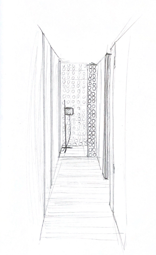 酒店房间设计项目-11