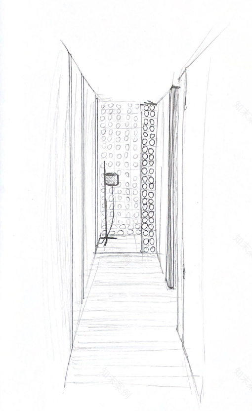 酒店房间设计项目-11