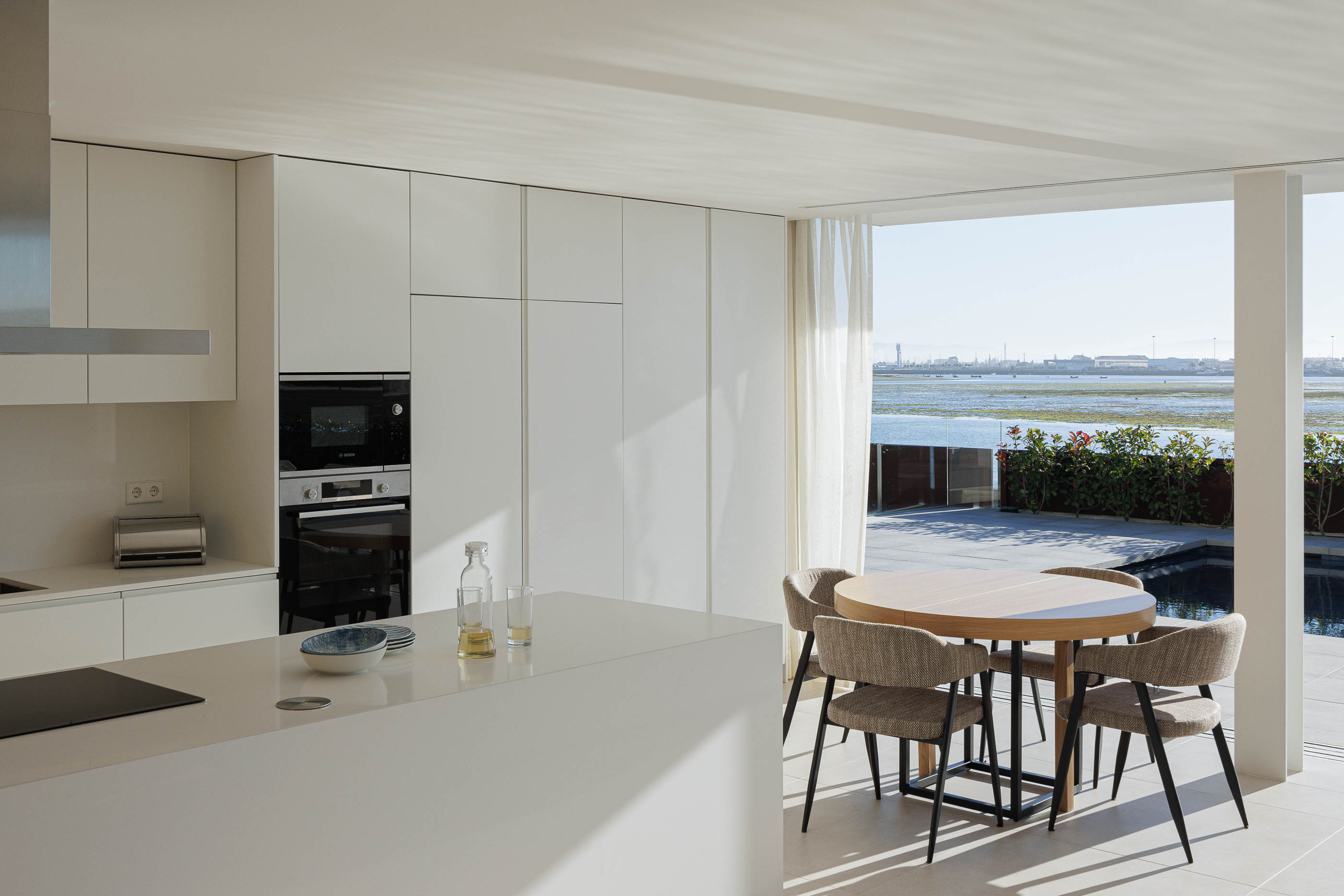 JD2 别墅丨葡萄牙丨Ivo Tavares Studio-25