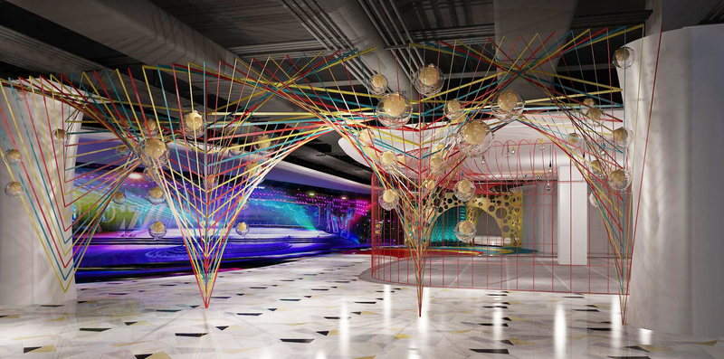 文化娱乐综合体-6