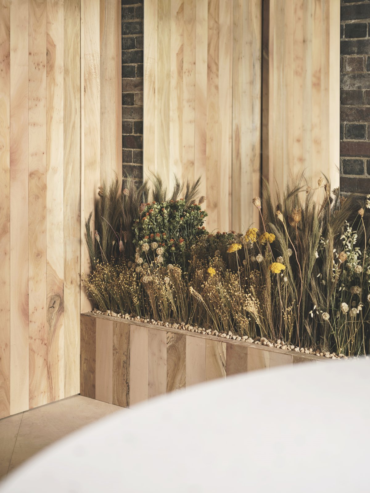 Lestrange Biophilic 旗舰店丨英国丨Fred Rigby 工作室-10