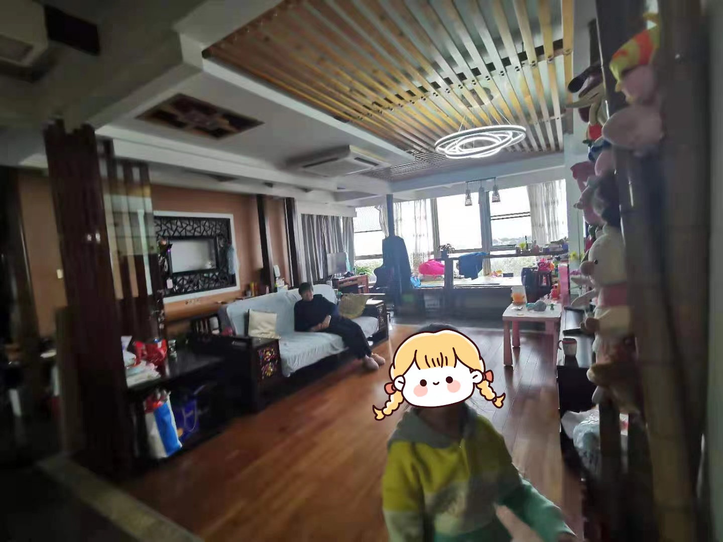 湖左岸改造丨中国苏州丨大斌空间-22