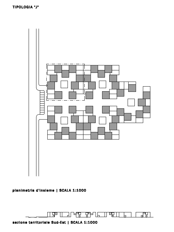 瓦尔迪ACC镇区丨印度丨Charles Correa-26
