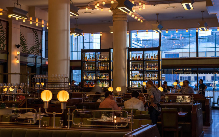 新奥尔良Ace酒店内部项目丨法国奥尔良-1