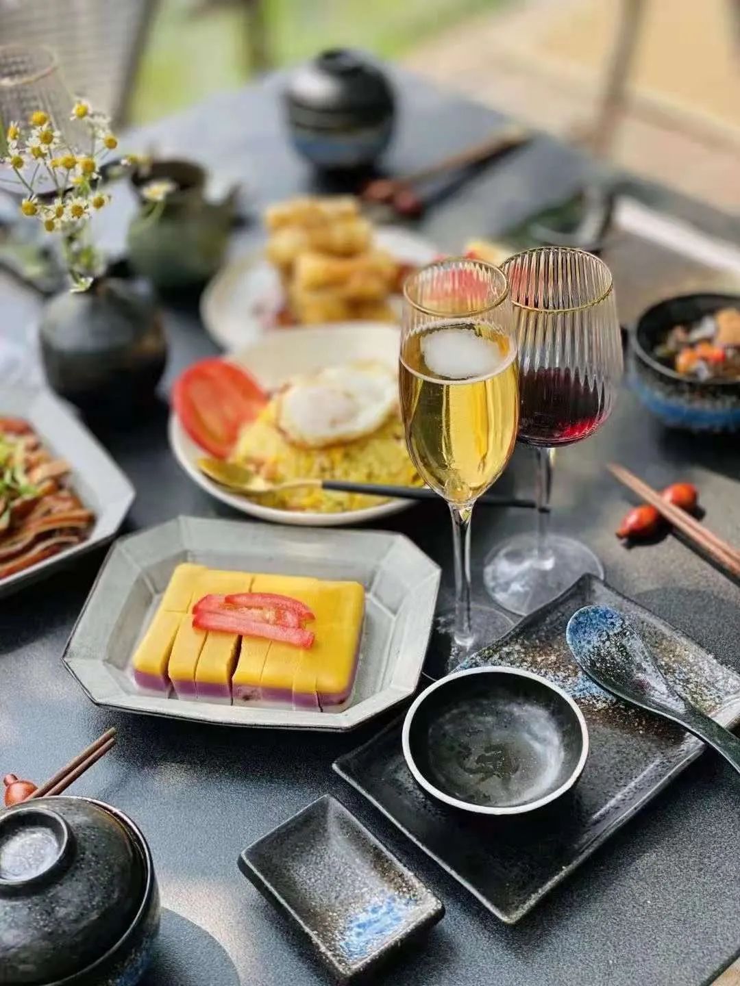 山的礼物·民宿丨中国新乡丨河南凹凸环境艺术设计公司-68