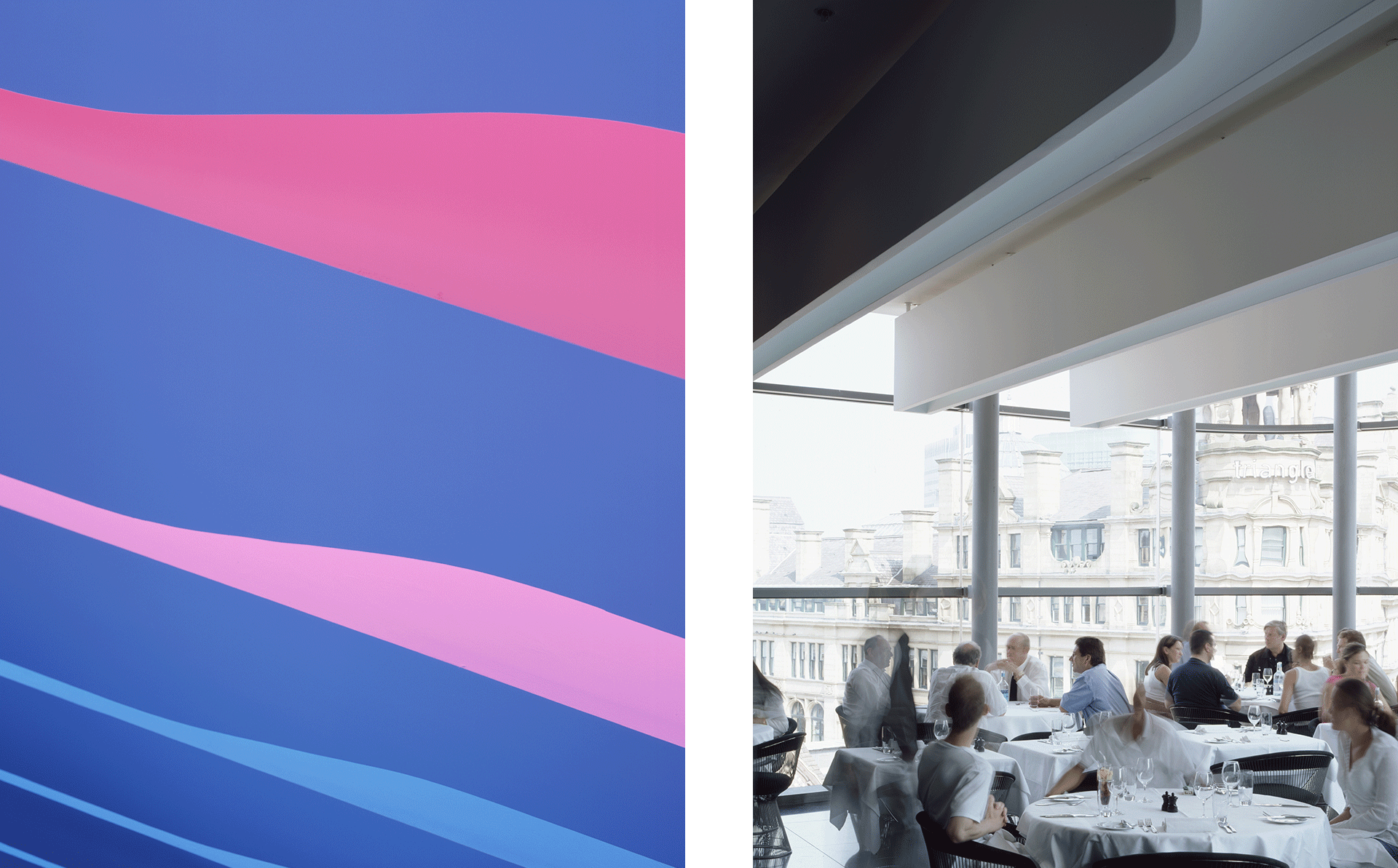 Harvey Nichols Manchester - Lifschutz Davidson Sandilands-3