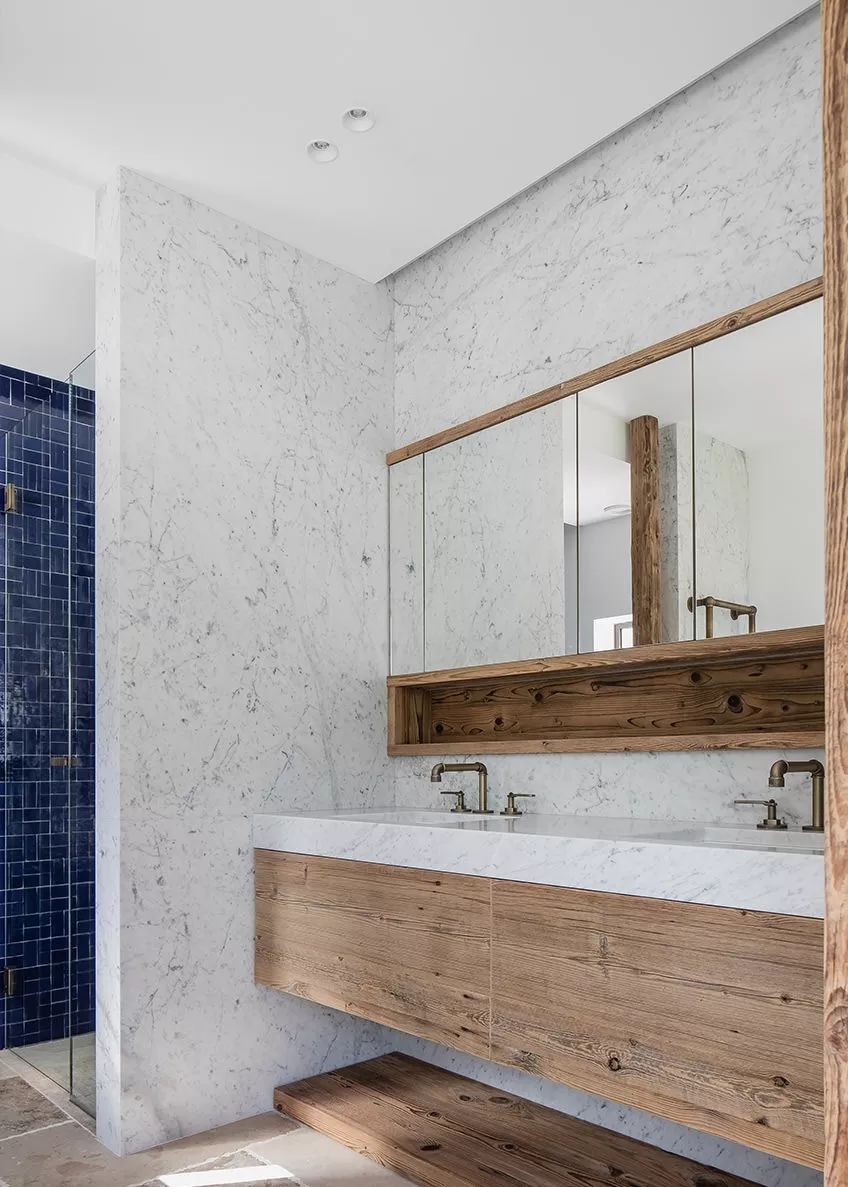 重塑传统,Caprini & Pellerin 建筑美学解读-33