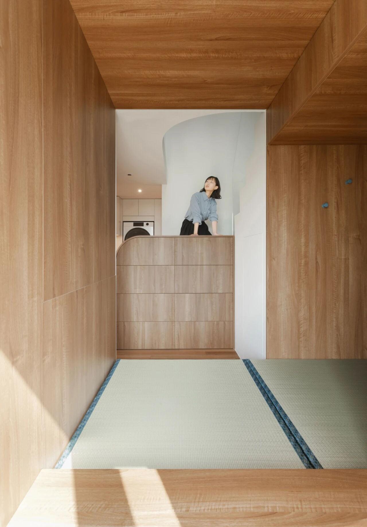 舱屋丨中国北京丨戏构建筑空间设计 XIGO STUDIO-48