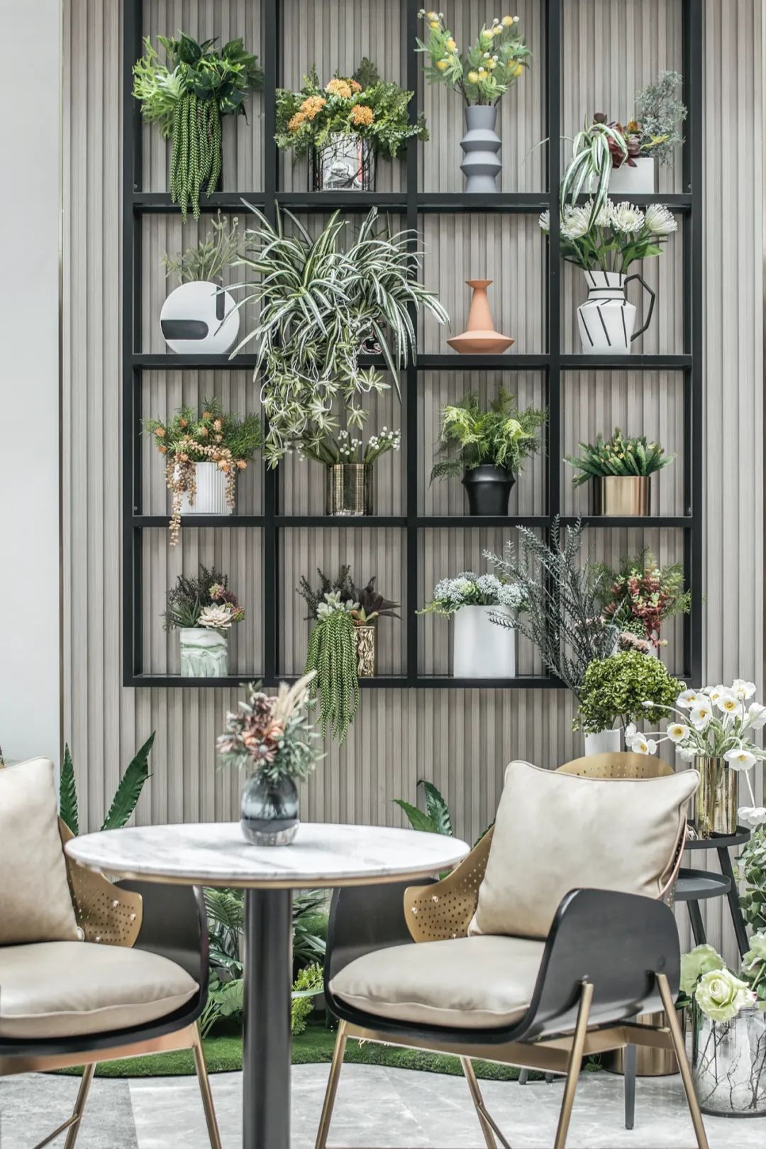 安徽置地瑞玺×鼎图设计｜充满想象力的生活艺术馆-99