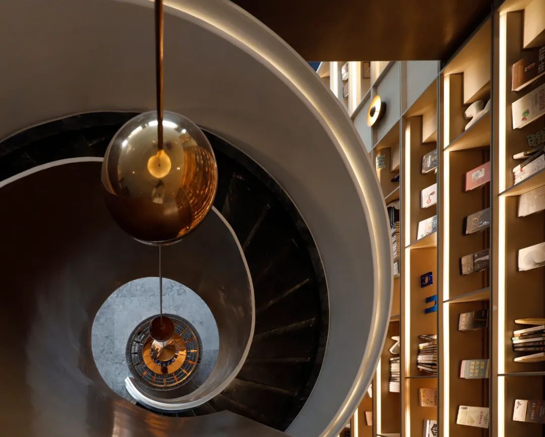 金辉世界城丨中国连云港丨璞业嘉阁,SRD DESIGN 赛瑞迪普空间设计-8