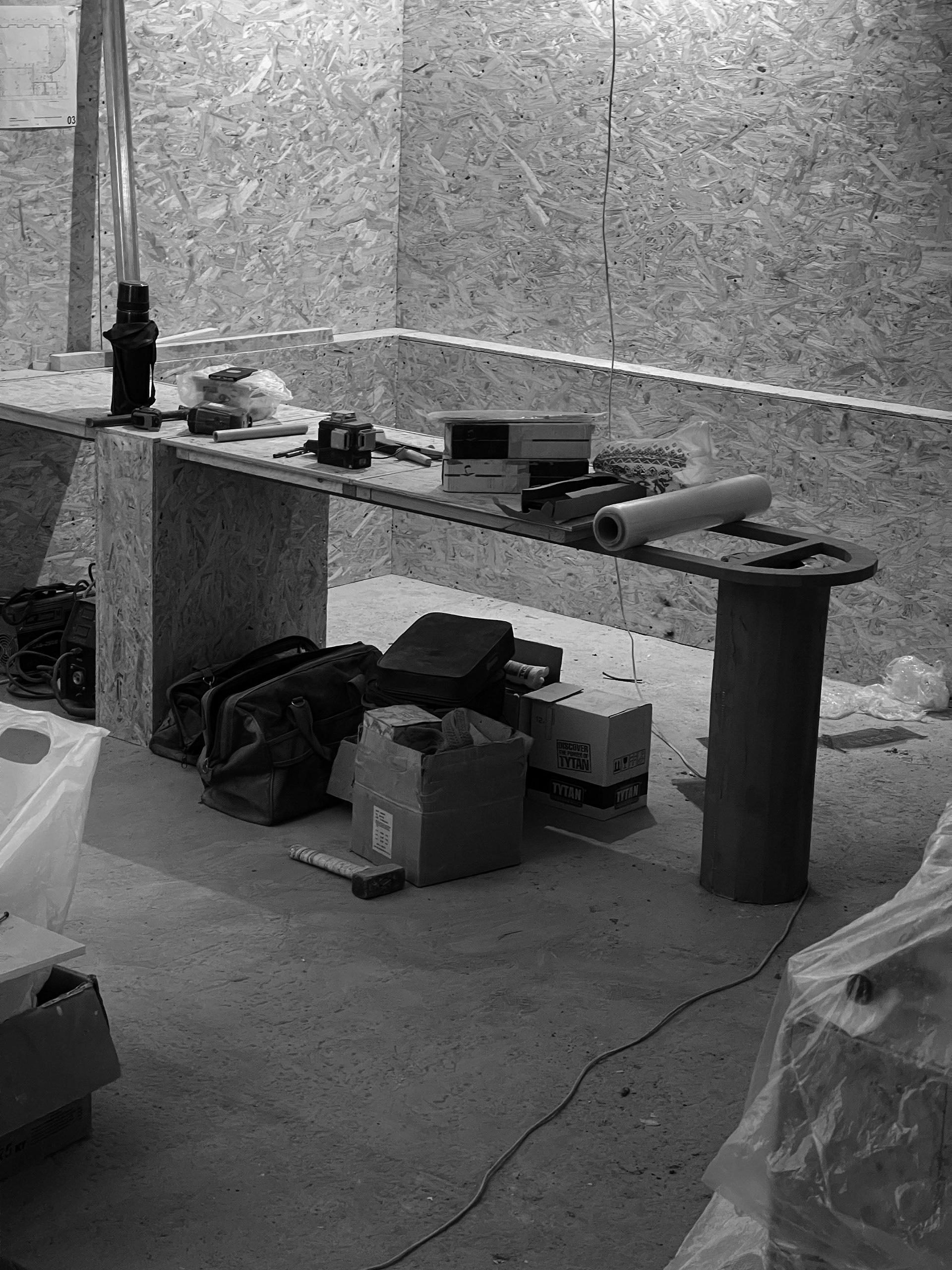 23A 咖啡店丨乌克兰哈尔科夫丨Ponomarenko bureau-52