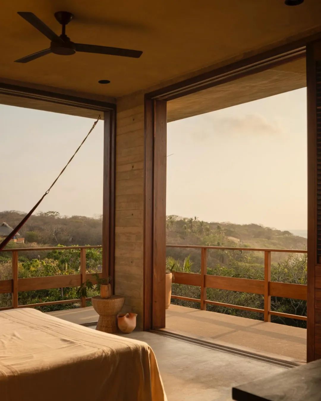 科梅塔之家丨墨西哥瓦哈卡丨Gabriela Carrillo-66