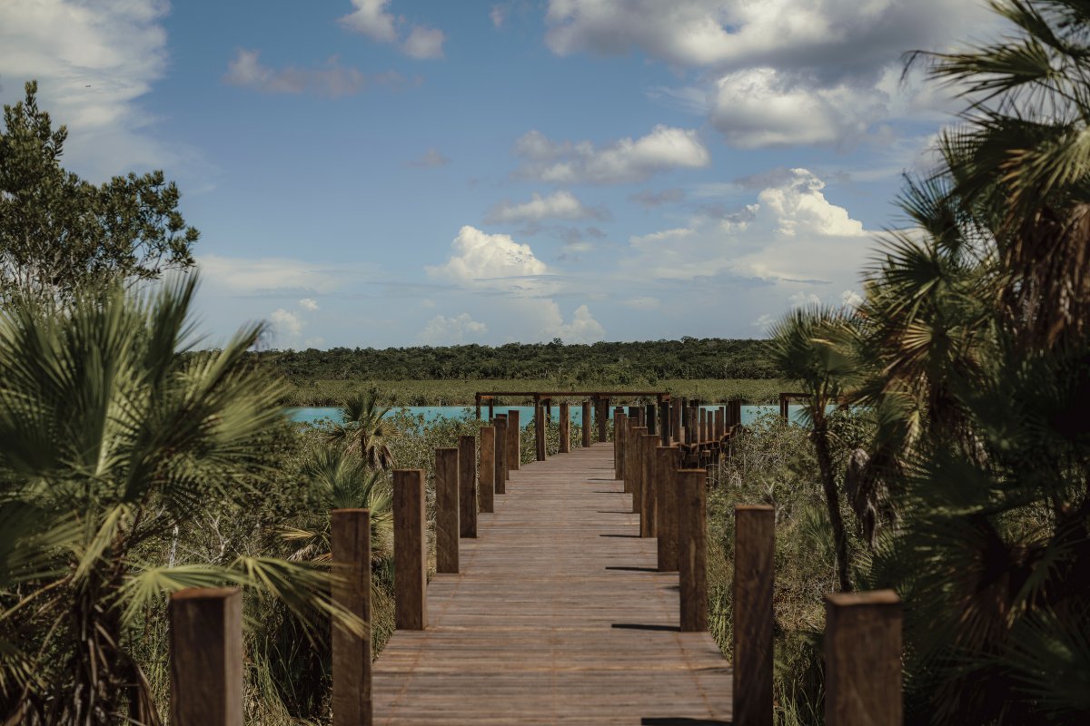 Boca de Agua 酒店丨Frida Escobedo-22