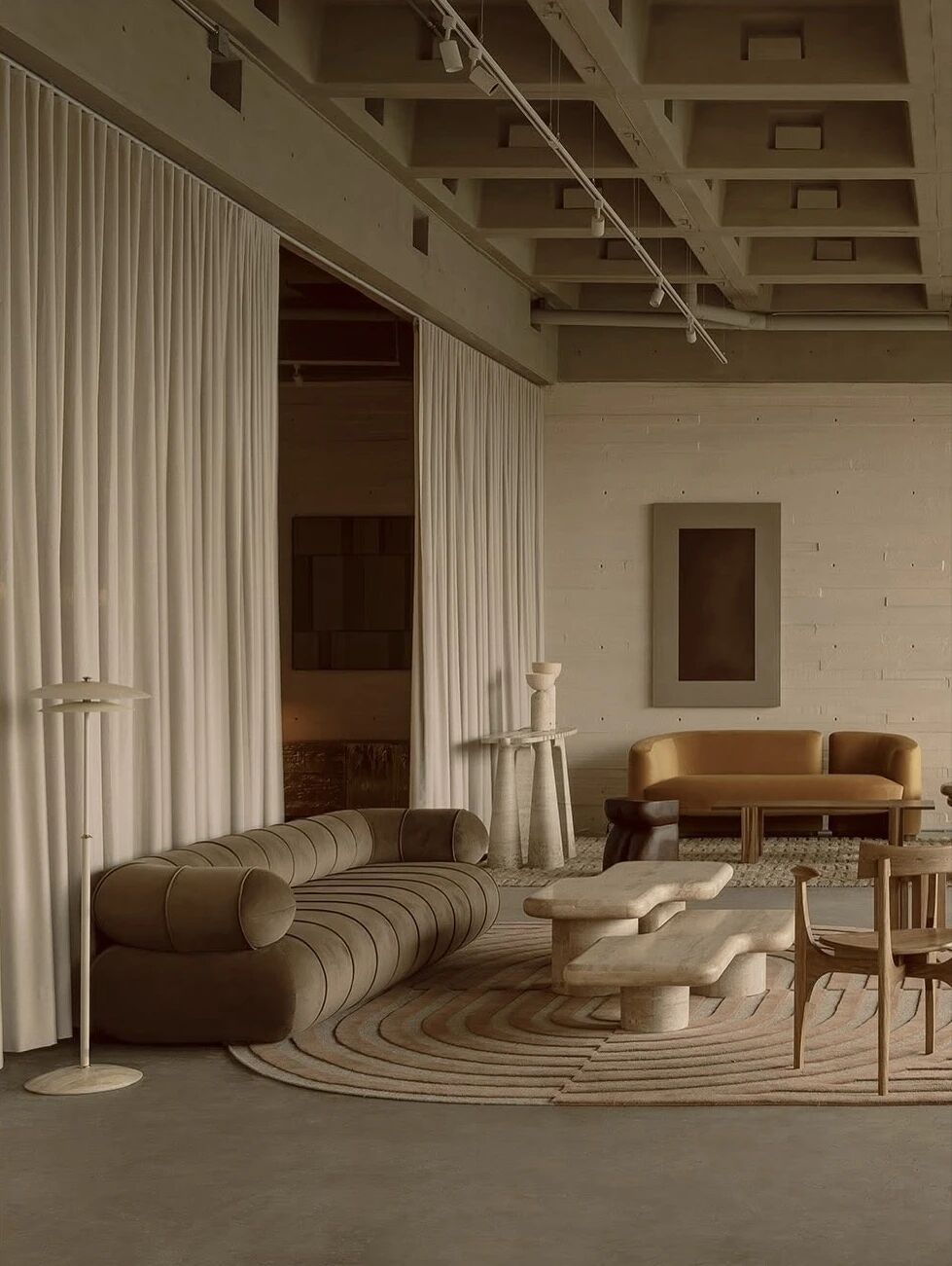 Áurea展厅丨墨西哥丨DIFANE联合创始人费尔南达·萨拉曼卡与安德里亚·加兹登-29