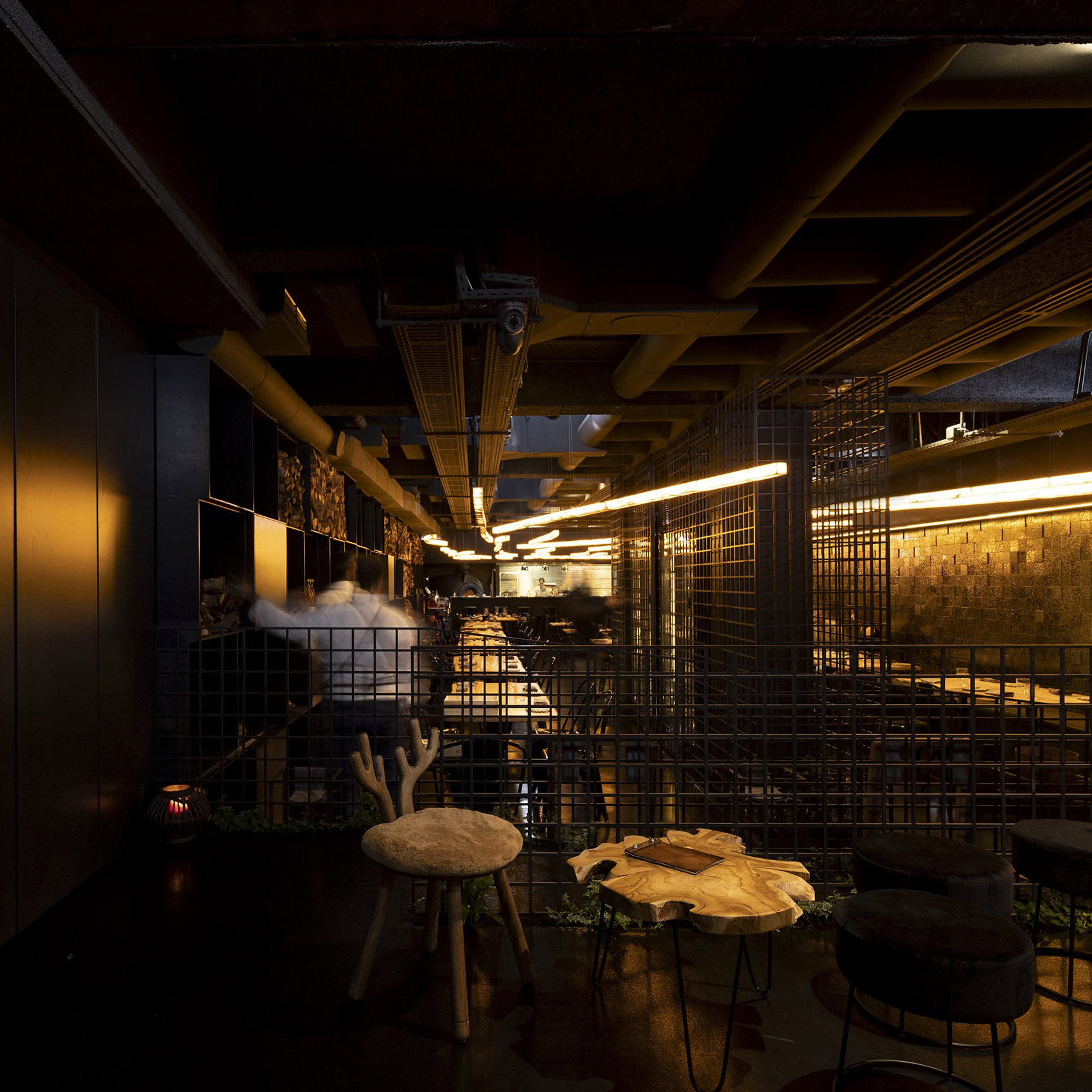 葡萄牙FOGO餐厅-24