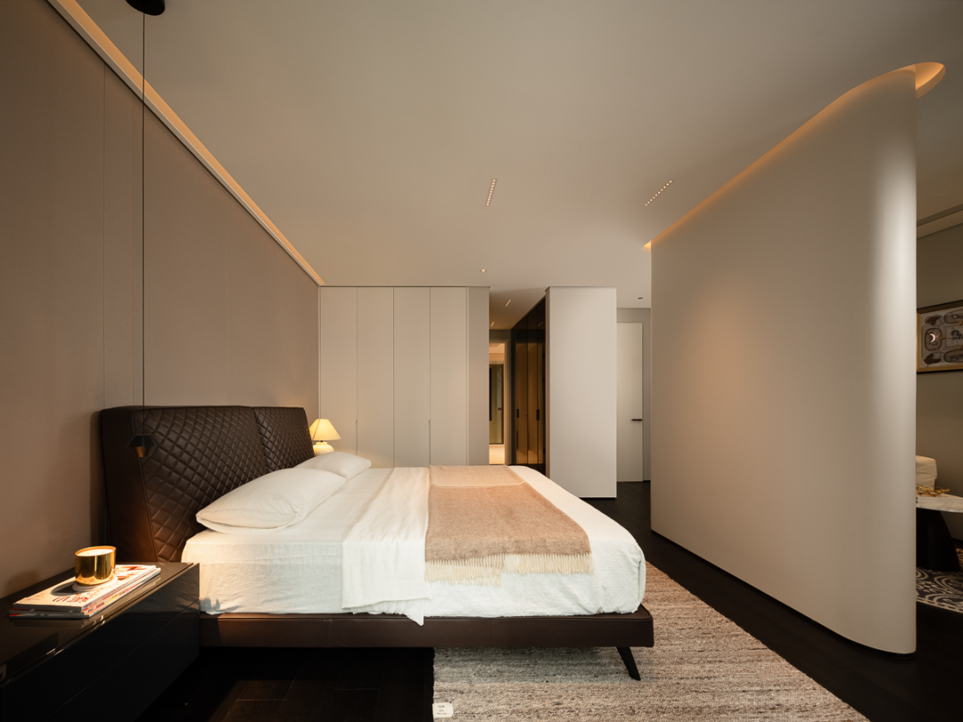 天台龙悦丨荷马设计-85