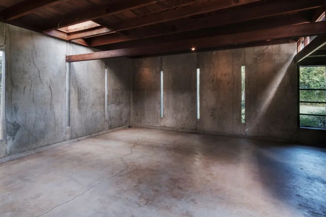 Rudolph Schindler 自宅丨美国-38