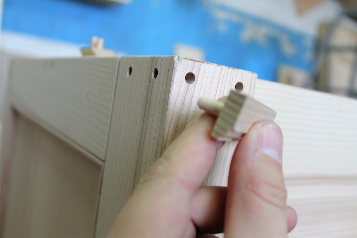 智能带隐藏元素的厨房岛台项目丨俄罗斯莫斯科丨未明确提及-40