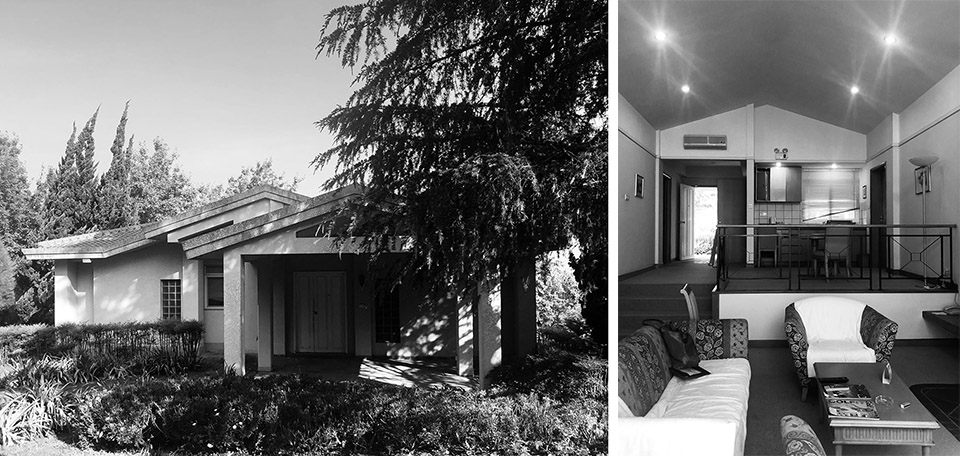 泥土的温度·向下扎根的家丨中国昆明丨KiKi建筑设计事务所-8