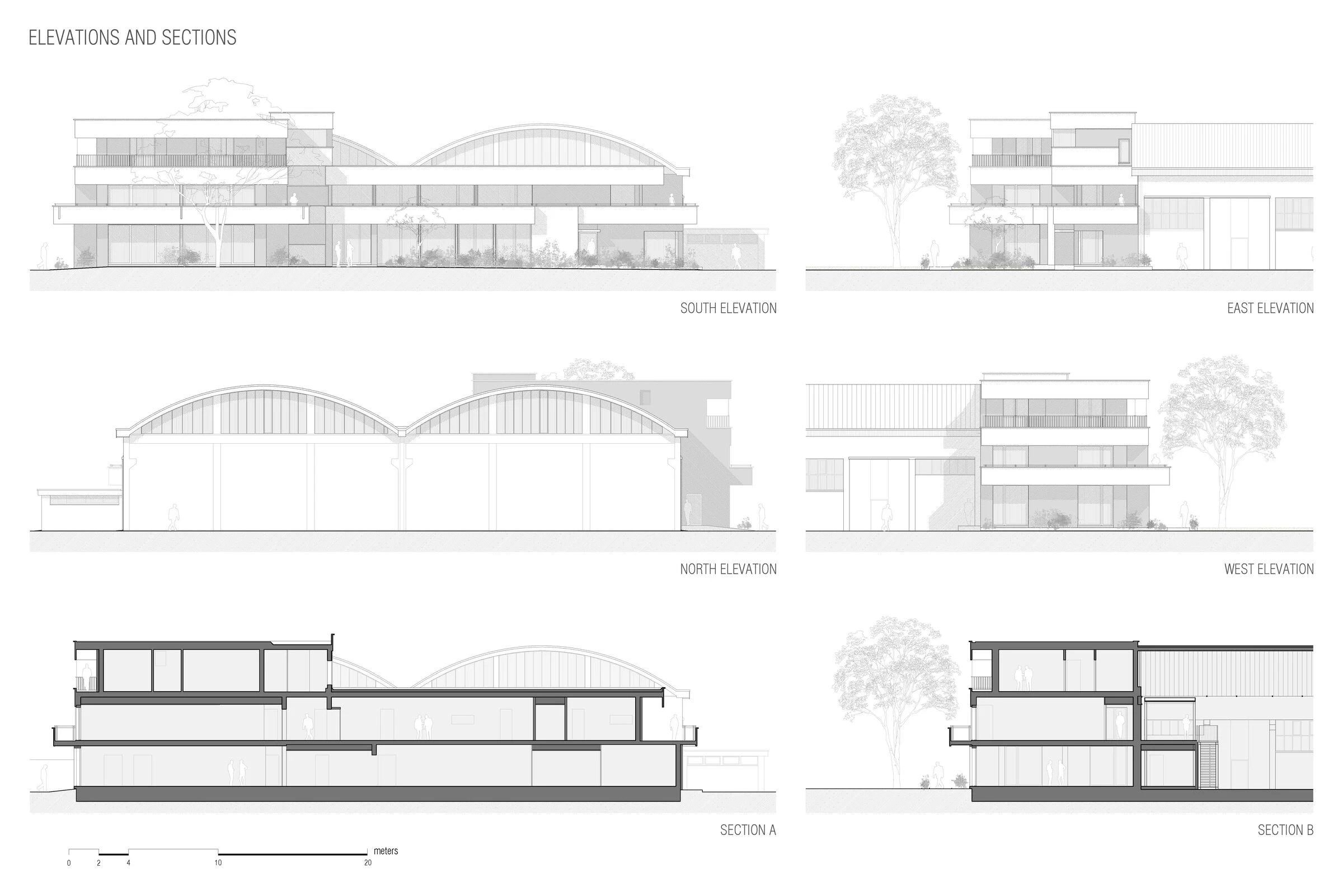 但丁·内格罗丨意大利丨Studio Bressan-27