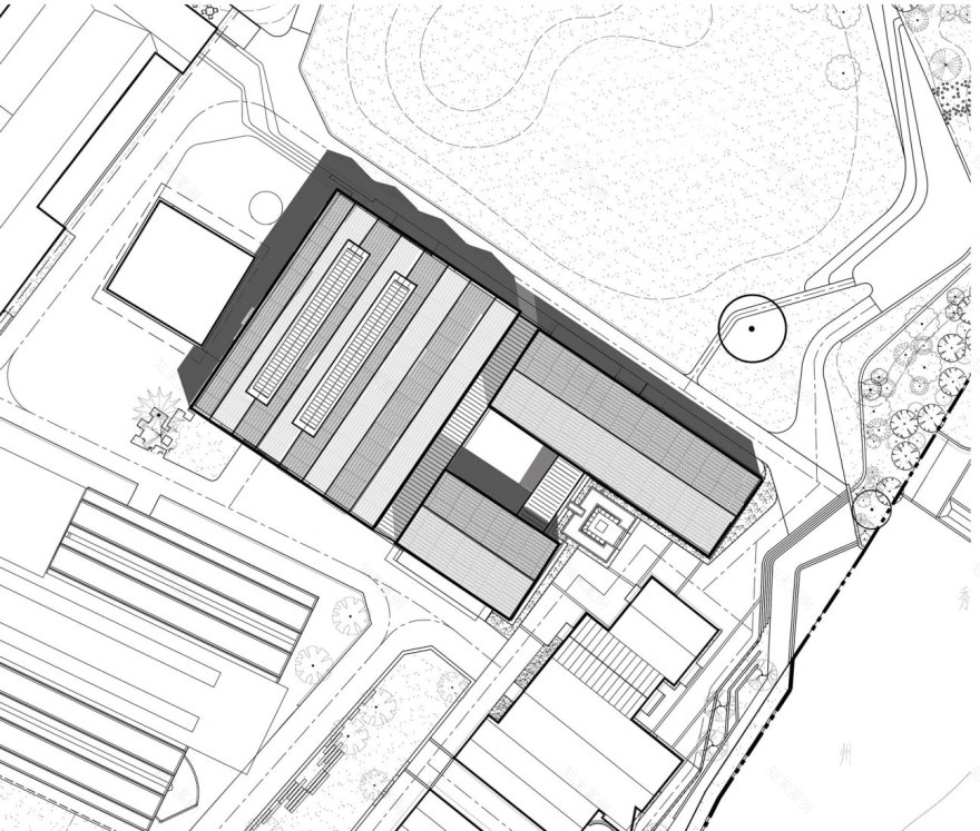 长江8342文化中心丨中国上海-44