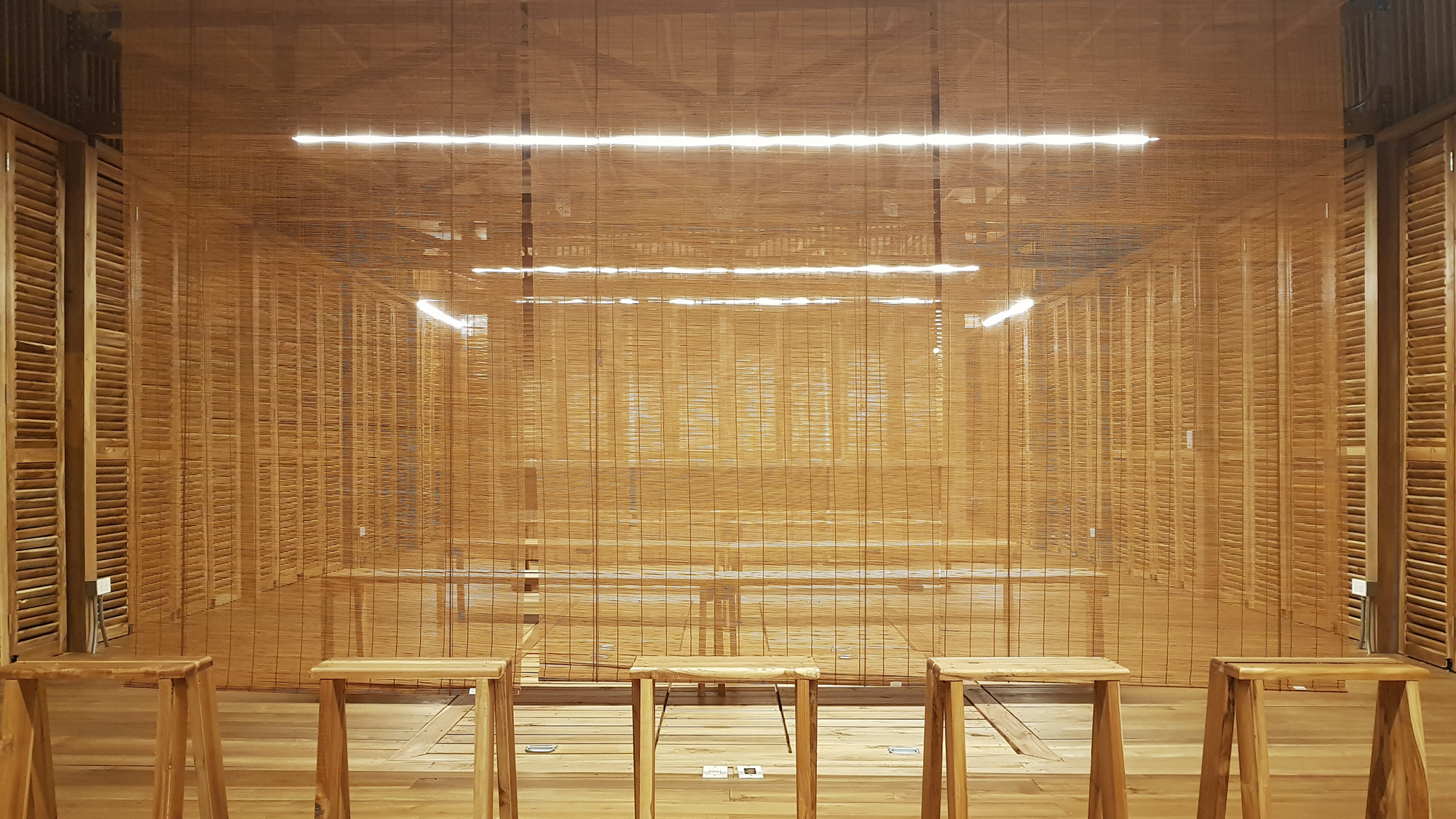 Chocolab Integration Center / MEC Arquitectura-30