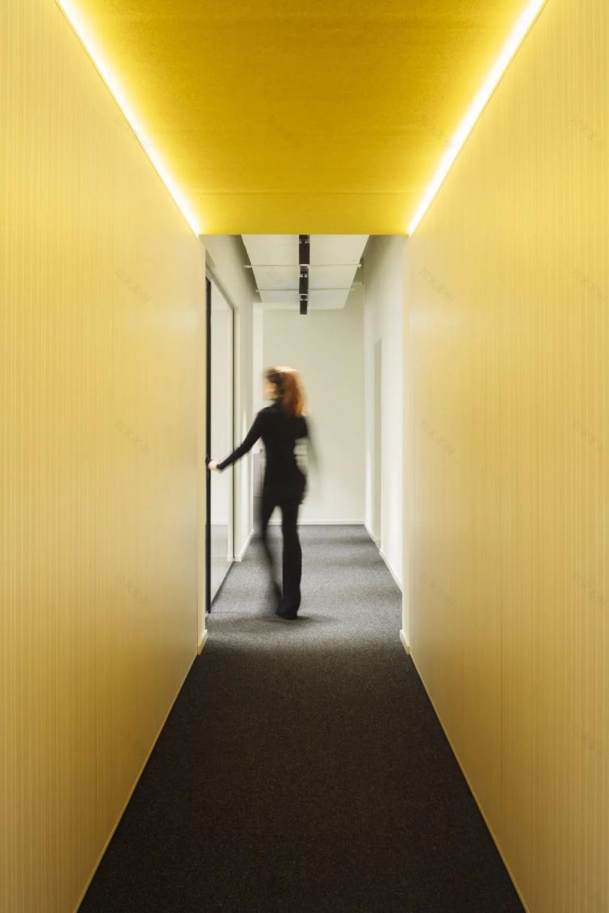 意大利Ciam总部升级设计丨D+A-19