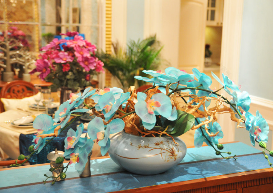 文莱风情,伊斯兰艺术与现代设计的完美融合-9