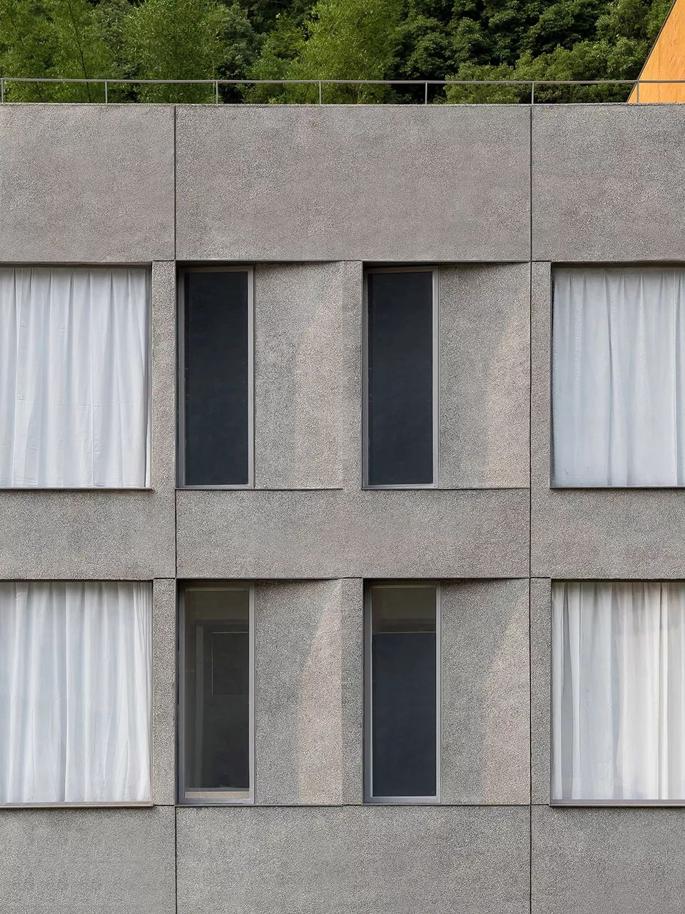 GEEMU积木酒店丨中国广西丨梓集-12