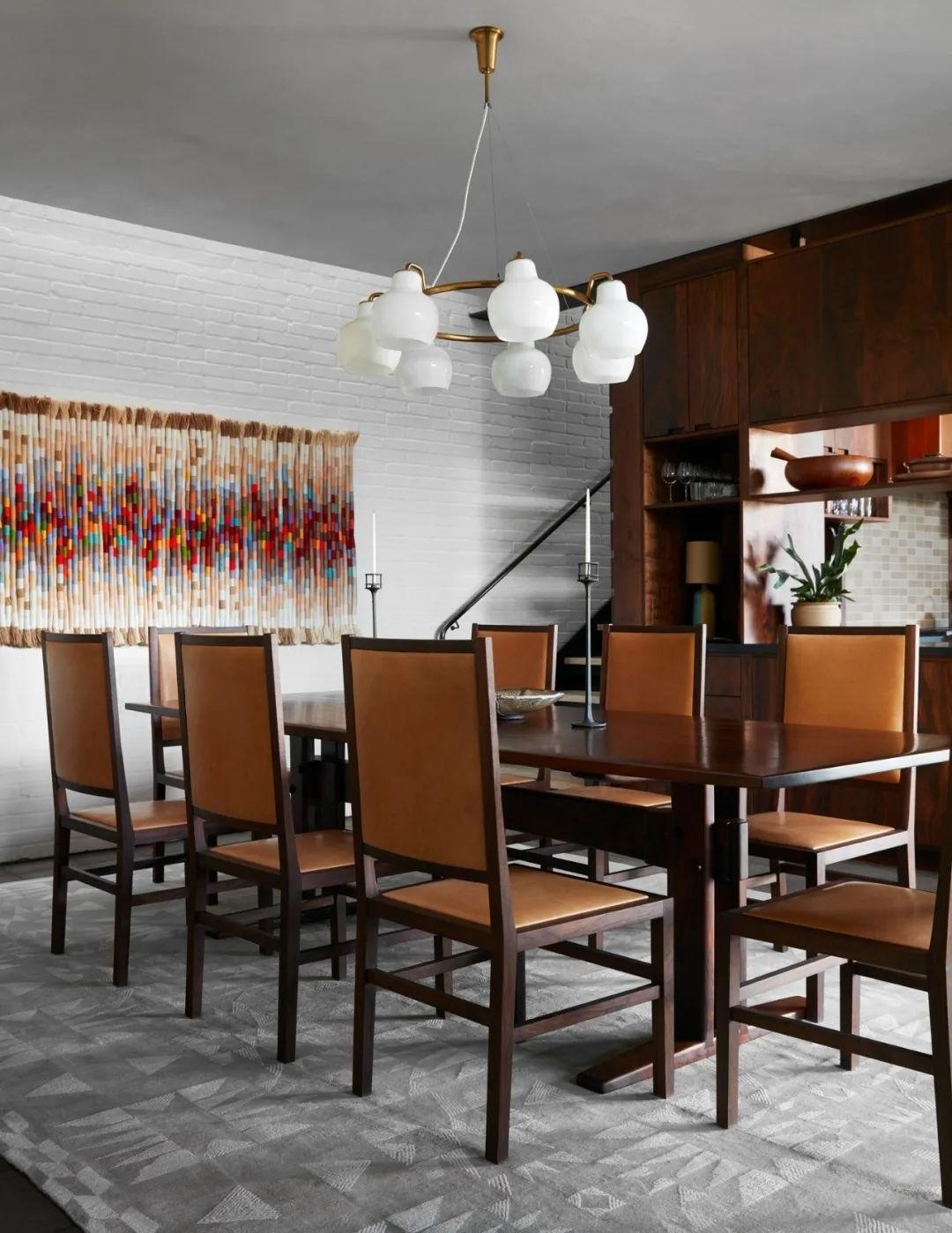 Commune Design--纽约传统工匠美学-28