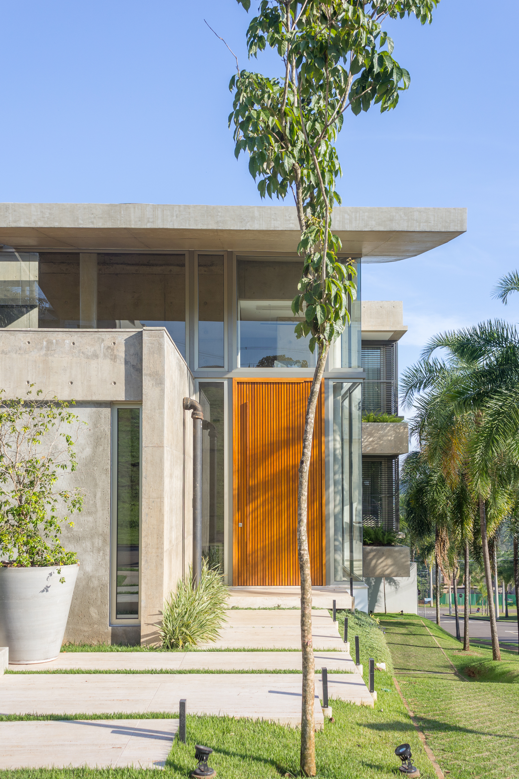 Julieta House·热带别墅的室内设计艺术-14