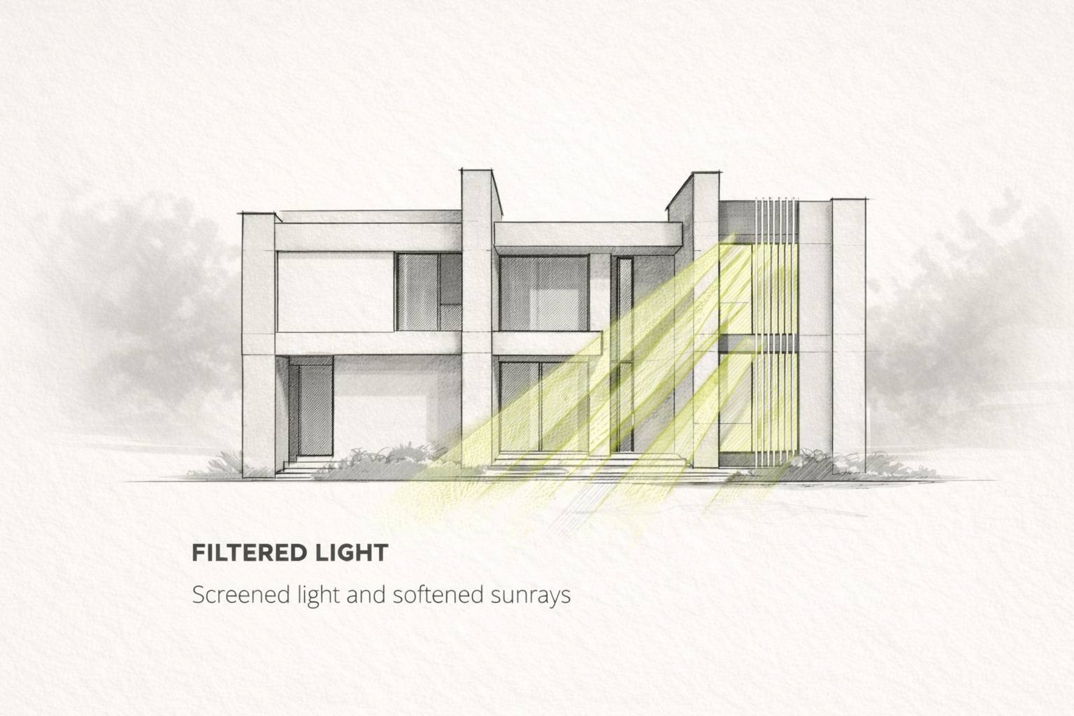 分层立面别墅丨沙特阿拉伯丨ARCA STUDIO-8