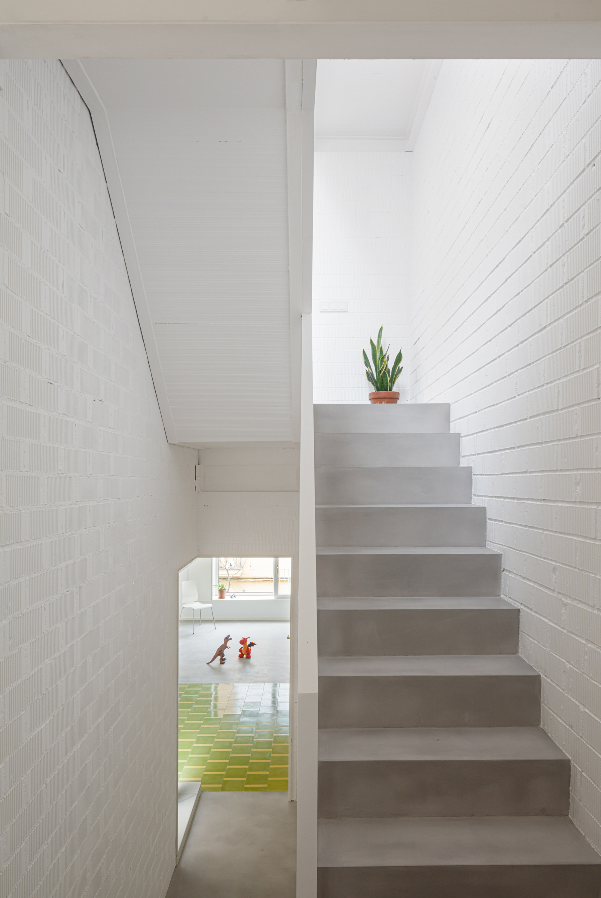 丨西班牙丨Vora Arquitectura-25