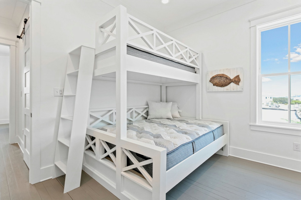 丨美国阿拉巴马丨Bob Chatham Custom Home Design-54