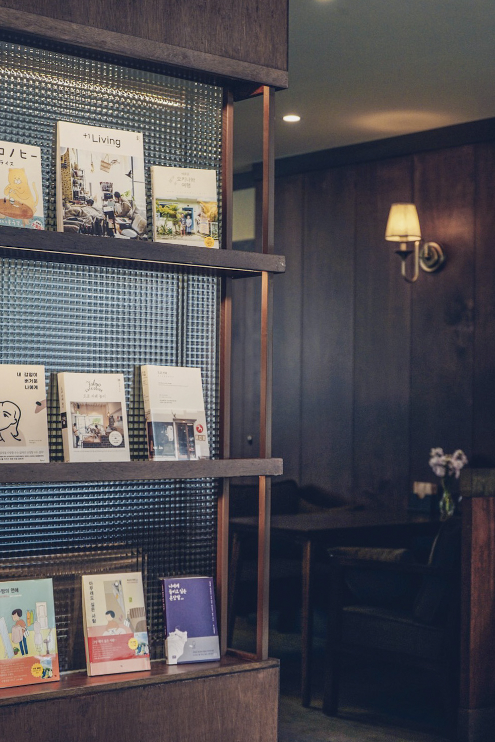 大邱温馨工业风咖啡厅设计-12