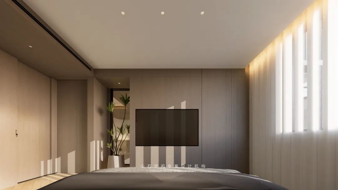 融创城底墅时光诗意空间设计丨中国沈阳丨山石空间全案设计机构-30