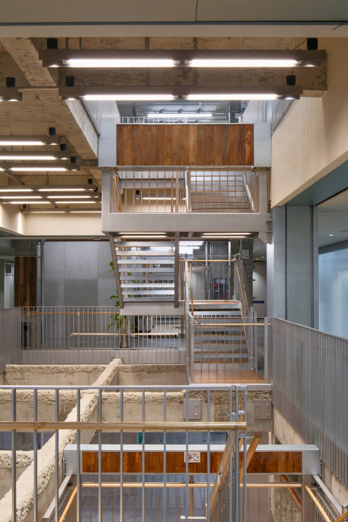 瑞器RICHAUS丨中国重庆丨vari architects几里建筑-64