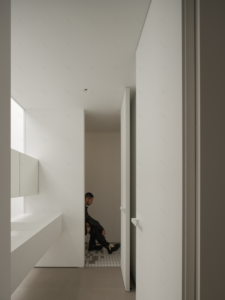 与光骑行丨中国上海丨FF DESIGN(上海费弗空间设计有限公司)-96