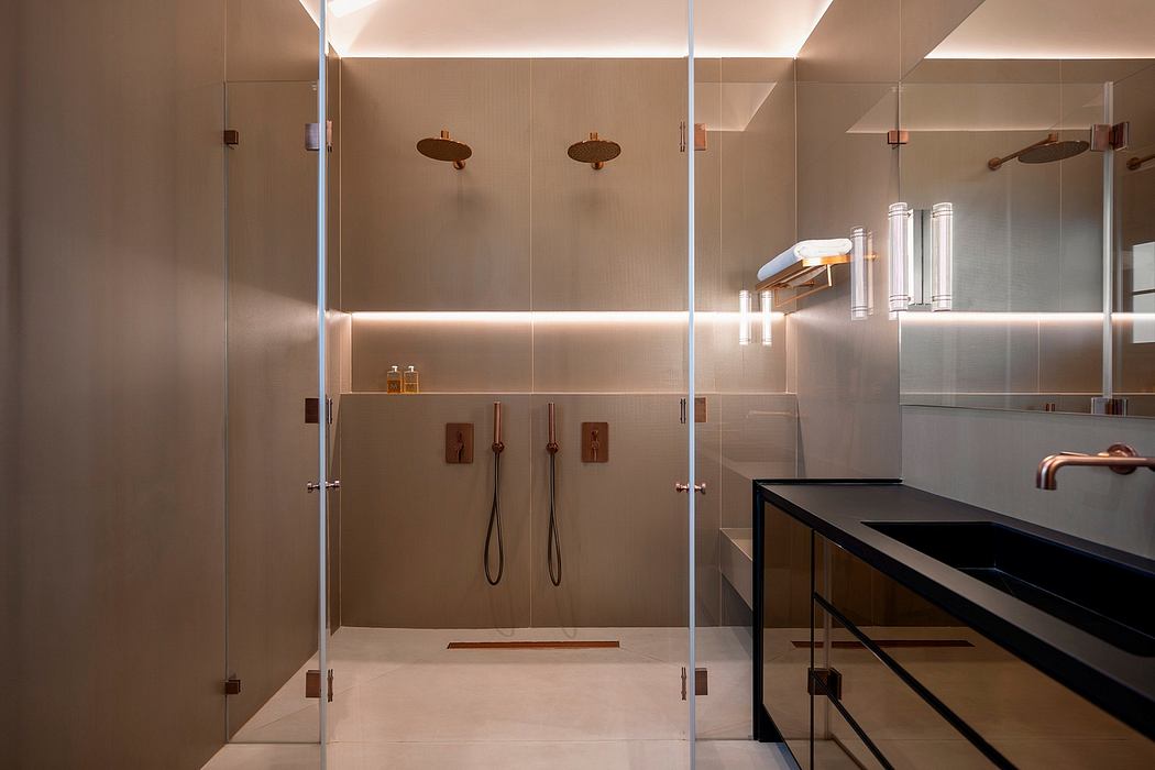 AMB 大厦丨以色列丨Oshir Asaban-9