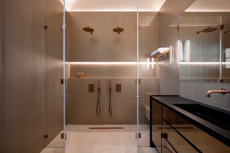 AMB 大厦丨以色列丨Oshir Asaban-9