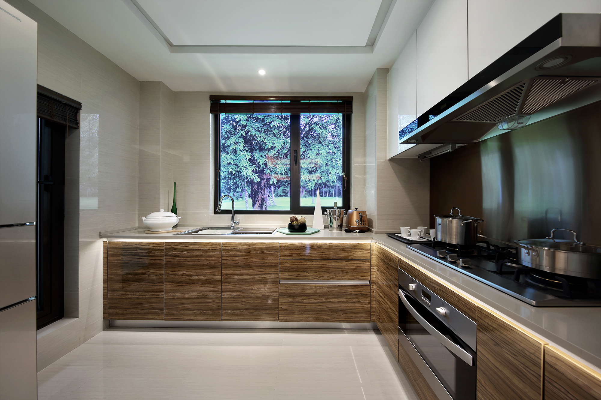 上海静安 T2·115 展示空间-44