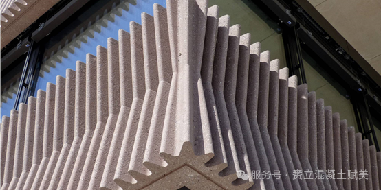 【建筑设计】日内瓦湖北岸的CBD-13