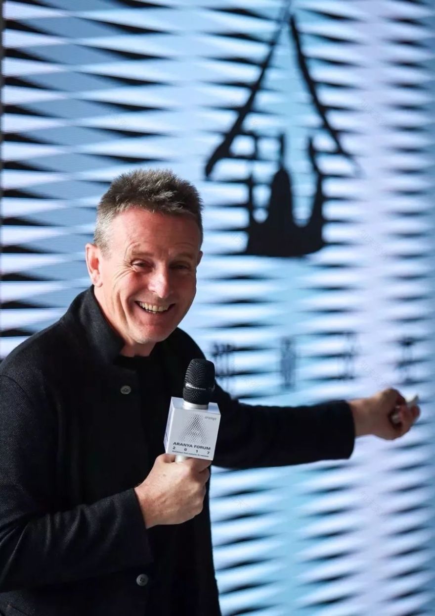 2019 全球创意办公空间盘点,惊艳的不仅仅是设计!-165