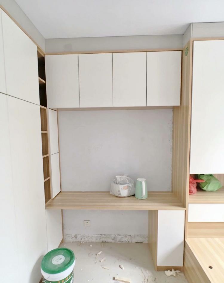 瑞泉阳光改造记 | 专业室内设计打造宜居空间-72