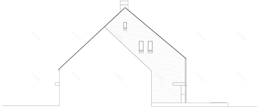 Haus zum Pudel 车站和工作室住宅丨瑞士丨Marazzi Reinhardt-75