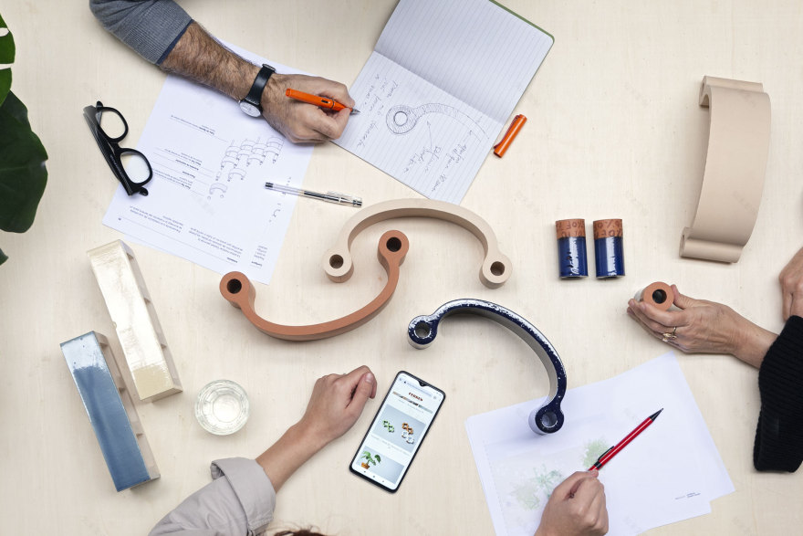 Ceràmica Ferrés品牌形象设计项目-25