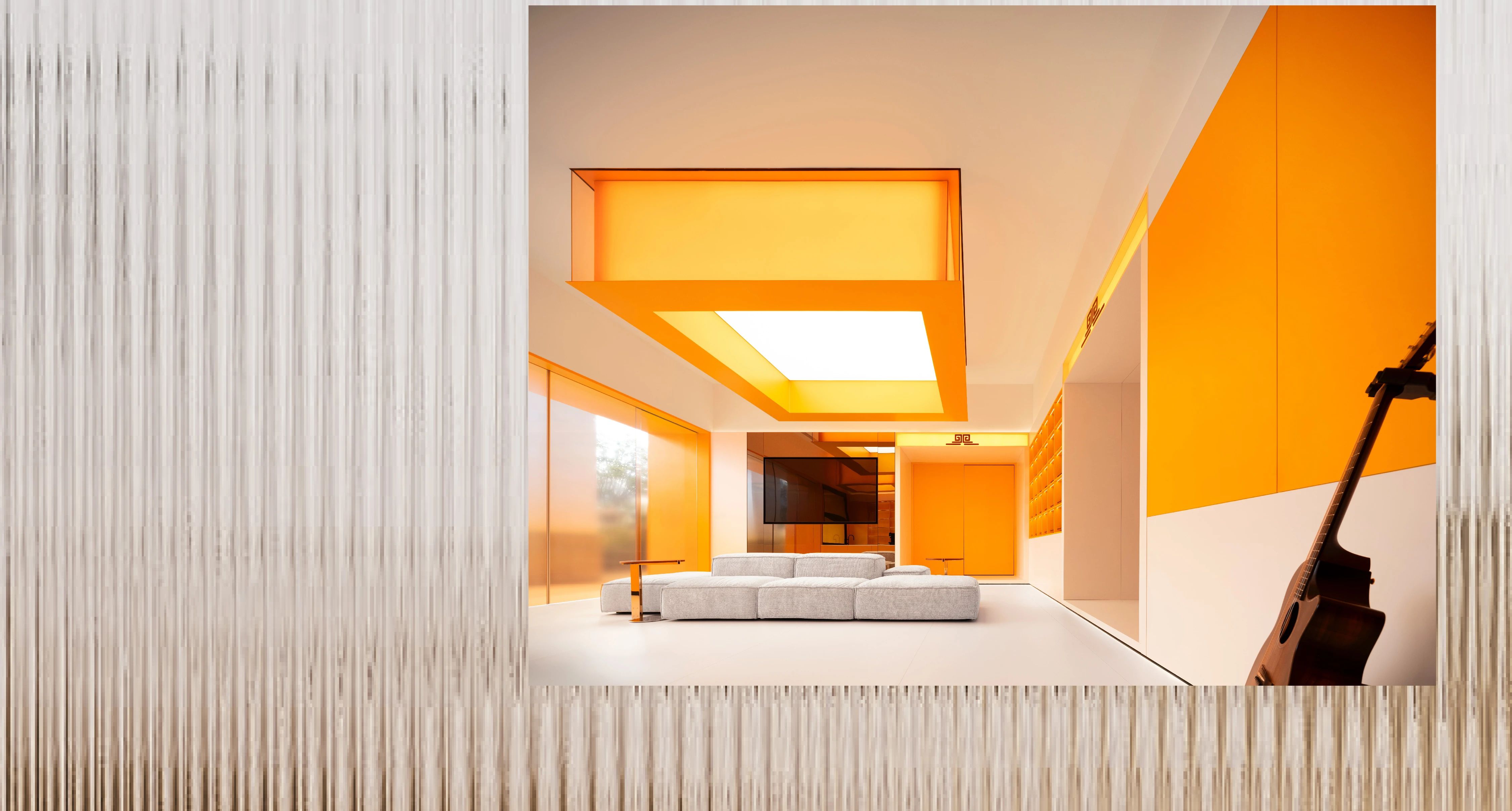 唱片工作室丨中国昆明丨寸匠  FF-22