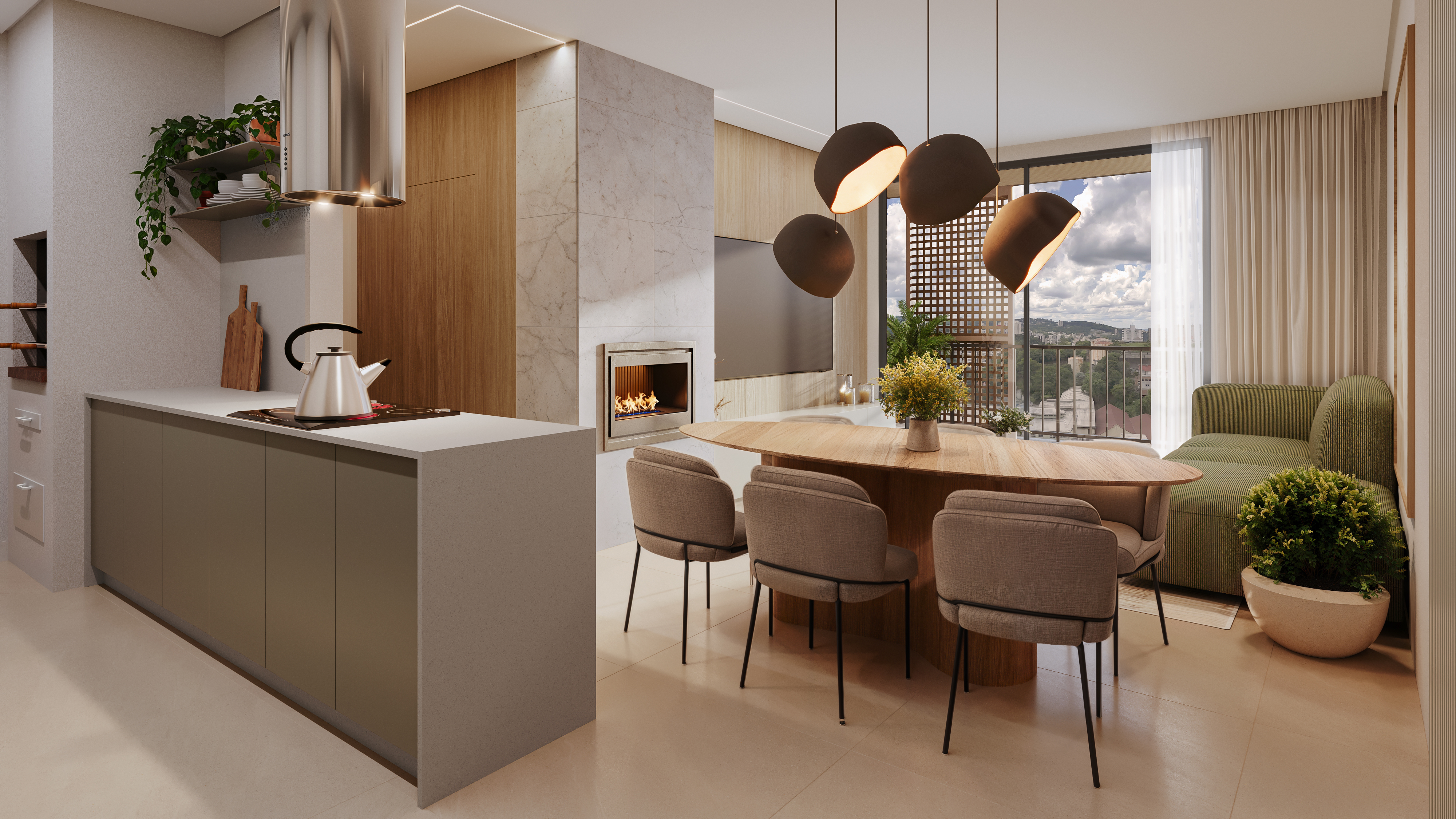 Bosco Garden Home-18