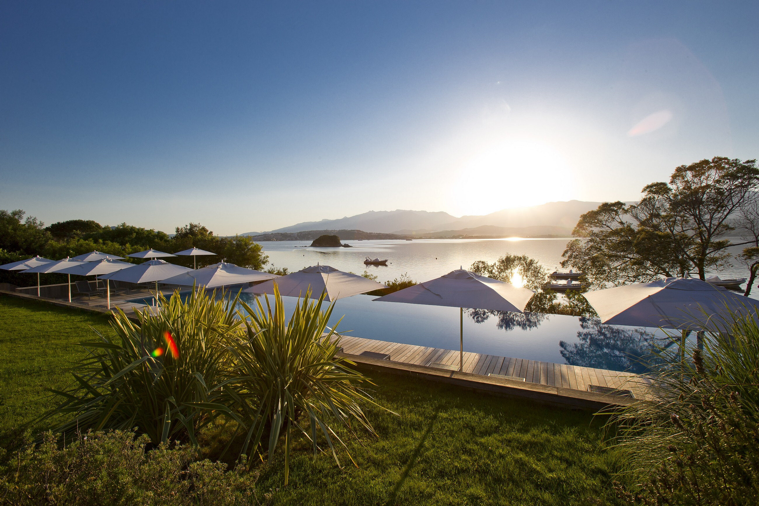 法国海景酒店 Casadelmar-31