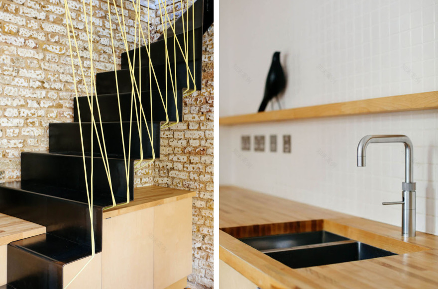 哈弗斯托克奥克兰斯马厩区-10